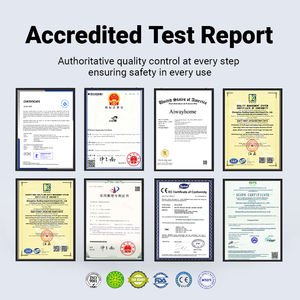 Bolsa de Embalaje Personalizada con Logotipo para Semillas de Girasol, Bolsa con Cierre de Aluminio y PE de Grado Alimenticio, para Snacks, Comida para Mascotas y Chicle - Product Image 6