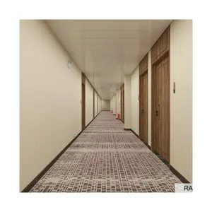 teppiche und vorleger polyester nylon bedruckt teppich schnitt und schleife stapel wand zu wand breite baumwelle korridor axminster-teppich