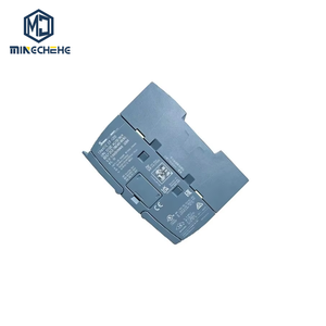 6ES7211-1HE40-0XB0 PLC Module CPU 1211C DC/DC/Rly 6DI 4DO Industrial Automation <b>Controller</b> - Product Image 1