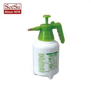 Китайский распылитель, бутылка высокого давления, 1 л, 2 л, 3 л - Product Image 1