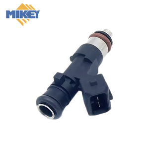 마이키 연료 인젝터 노즐 0280158022 Lada KALINA 부동산 (1117) 2004- 1.4 16V - Product Image 2