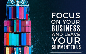 Tarif Pengiriman Udara Termurah dari China ke Prancis dengan Layanan Logistik Bea Cukai, Cepat dari Pintu ke Pintu - Product Image 2