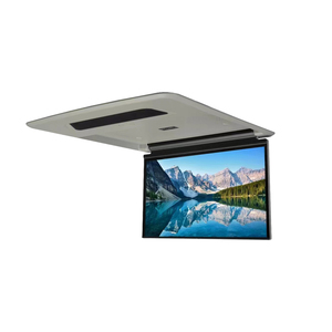 <span class=keywords><strong>Monitor</strong></span> da Tetto per Auto da 13,3 Pollici IPS Ribaltabile con Lettore MP5 per Toyota Alphard Serie 20 - Product Image 5
