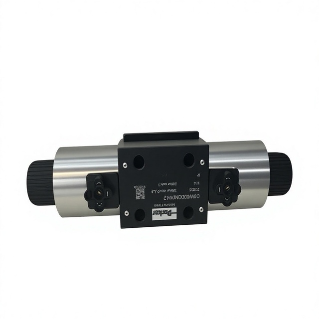 PARKER Pneumatic Proportional Directional Control Valve with Reversal for D1FVE02CC0NM03