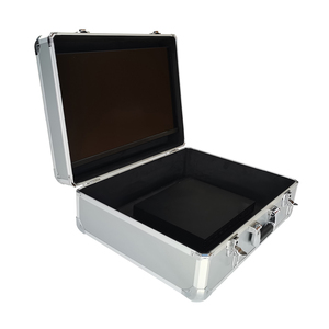 Écran LCD PC IPS 1920X1080P Boîte d'affichage 23,8 pouces FHD Moniteur portable pour joueurs Boîte d'affichage pour joueurs d'ordinateur portable Deuxième écran pour drone - Product Image 4