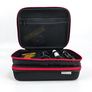 Custodia personalizzata defibrillatore medico AED Trainer Nylon borsa da trasporto dae impermeabile per macchina da allenamento CPR - Product Image 5