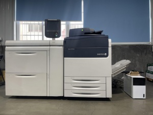 Máy photocopy và in REOEP dành cho máy photocopy Xerox J75 C75 V80 V180 V2100 V3100 - Product Image 4