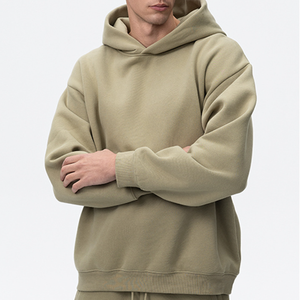 Sudadera Deportiva y Casual para Hombre, Sudadera con Capucha Unisex de Alta Calidad, Sudadera Holgada de Estilo Urbano para Hombre y Mujer - Product Image 6