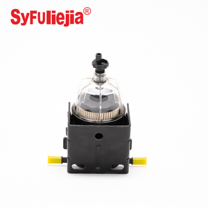 Élément de remplacement de filtre à carburant R23107-10 R23107-02 R23107-30 pour Racor <span class=keywords><strong>SNAPP</strong></span> Fuel - Product Image 3