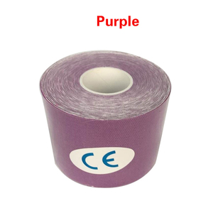 LADYGLOW Vente en gros de ruban de kinésiologie athlétique Mulse Ruban étanche à l'eau Ruban de kinésiologie sportif Kt étanche avec logo personnalisé - Product Image 5