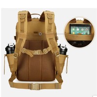 Sac à dos tactique Molle camouflage imperméable pour le camping, l'alpinisme, la randonnée, la chasse, la gym et les sports de plein air – Vente en gros