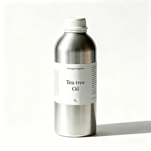 Aceite <span class=keywords><strong>de</strong></span> Árbol <span class=keywords><strong>de</strong></span> Té a Granel CAS 68647-73-4, Terpinen-4-ol <span class=keywords><strong>de</strong></span> Alta Pureza, Grado Cosmético para Champú y Jabón, Venta al Por Mayor - Product Image 6
