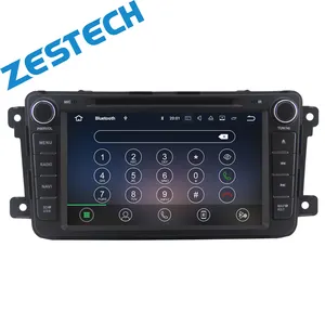 ZESTECH Factory for mazda cx-9 dvd gps navigation with car radio audio multimedia system