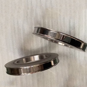 Roues de guidage et roues de passage en carbure de tungstène – Accessoires pour le tirage de fils et de câbles - Product Image 2