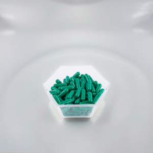 Laerui nhà máy tùy chỉnh dược phẩm HPMC rỗng viên nang trong suốt chăm sóc sức khỏe tách ra bán buôn Kích thước 00 vỏ cứng - Product Image 4