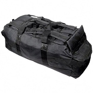 Sac de sport Ranger imprimé OEM, sac de voyage personnalisé - Product Image 1