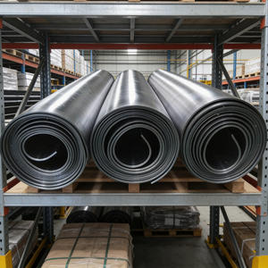 Bobine de feuille de <span class=keywords><strong>plomb</strong></span> pur haute densité 99,994 % 2 mm 3 mm 5 mm 6 mm 7 mm 8 mm 9 mm pour usage médical en salle de radiologie – <span class=keywords><strong>Prix</strong></span> au kilogramme - Product Image 2