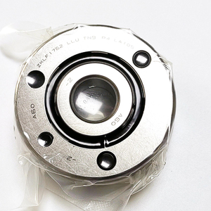 ZKLF1255-2RS ZKLF1255-2Z ZKLF1560-2RS ZKLF1560-2Z単列ボールCNCマシンスピンドルベアリングABEC-7精密密封 - Product Image 6