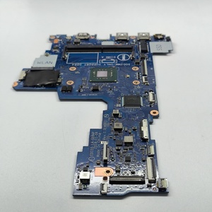 Placa Base Original para Inspiron 3482 3582 3782 N4000 0JRMXR EDI55 LA-G094P con 90 Días de Garantía en Caja - Product Image 3