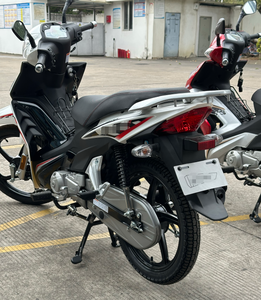 Moped Scooter Électrique et à Essence pour Adultes, <span class=keywords><strong>Enduro</strong></span>, 110 cm³, <span class=keywords><strong>Moto</strong></span> Tout-Terrain et Urbaine d'<span class=keywords><strong>Occasion</strong></span> à Vendre - Product Image 5