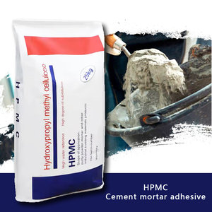 HPMC para Membrana Impermeabilizante Cementosa, Viscosidad Uniforme, Metil Hidroxipropil <span class=keywords><strong>Celulosa</strong></span> para Aplicación en Áreas Húmedas - Product Image 2