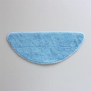 Tampons de serpillière en microfibre, pièces d'aspirateur pour Tesvor X500/X500 Pro/M1 / <span class=keywords><strong>Neatsvor</strong></span> X500 - Product Image 1