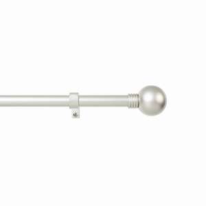 KIT MÉTALLIQUE 19MM - MODÈLE SPHERE À ANNEAU GRIS 160-300CM - Product Image 1