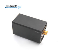 Module laser haute puissance 450 nm 40 W, tête de découpe laser pour machine de découpe