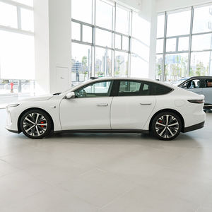 Chine NIO ET7 Véhicule Électrique Haute Vitesse 2025 Weilai à Vendre – Nouvelle Énergie, Meilleures Ventes - Product Image 3