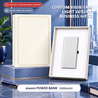 Batterie externe pour employés, bureau, trajets quotidiens, réunions clients, kit de programme, salle d'exposition, spa, salle de sport, yoga, salon, fournitures, commande en gros