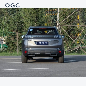 <span class=keywords><strong>Peugeot</strong></span> <span class=keywords><strong>3008</strong></span> 2023 Usado, Volante a la Izquierda, 5 Asientos, 1.6T AT, Segunda Mano, Confiable para el Mercado Africano, Gran <span class=keywords><strong>Venta</strong></span> en Nigeria, Ghana, China, de Fábrica - Product Image 6