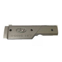 Capot moteur 22405-26610, couvercle de soupape moteur, coque centrale du culbuteur pour Hyundai Cerato Kia