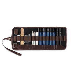 Высококачественный карандаш для рисования HB, карандаш для рисования, художественный набор для художника - Product Image 2