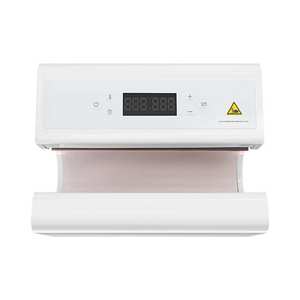 Máquina de Prensa de Calor para Sublimación Automática de Tazas de 30 oz, Metal, Ajustable para Tazas/Botellas de 11-30 oz, Sublimación Digital - Product Image 2