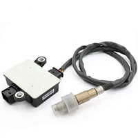 Nouveau capteur de particules fines (DPF) 12V OE 5461550 A056N688 pour moteur diesel ISB ISD ISF ISL ISX de camion et bus, garantie 1 an