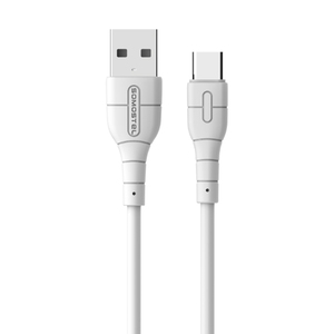 SOMOSTEL BP14 PVC telefono cellulare ricarica rapida cavo dati USB Micro Tipo C per Iphone cavo Tipo C accessori comunemente usati - Product Image 2