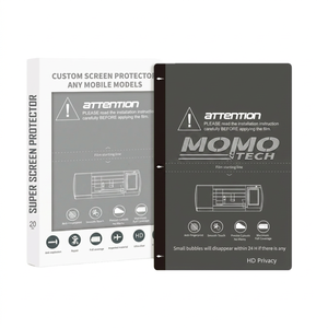 Pellicole Idrogel HD Trasparenti Protezione Schermo Privacy per Samsung <span class=keywords><strong>Galaxy</strong></span> Anti-Spia Copertura Completa per <span class=keywords><strong>S23</strong></span> S24 S25 - Product Image 1