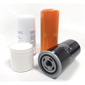 OEMwater فاصل الترشيح عنصر فلاتر الزيت ضاغط لولبي الهواء الدقة خط تصفية الجافة مرشح ضاغط الهواء خرطوشة - Product Image 2