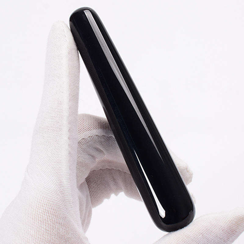 ออบซิเดียนสีดำ