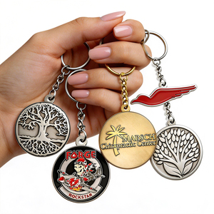 Llaveros de <span class=keywords><strong>carrito</strong></span> de compras 3D de metal con logo, de aleación de zinc duradera, acabado brillante, mini, a la moda, económicos, al por mayor - Product Image 6
