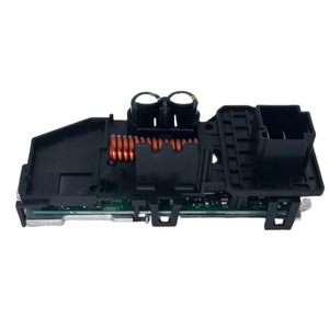 Resistencias del Motor de Aire Acondicionado para Volkswagen Porsche 7P0820021D 7P0820521A AC 240V Rectangulares de Ahorro de Energía - Product Image 1