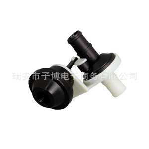 วาล์วน้ำเครื่องทำความร้อนออดี้ เมอร์เซเดส 4A0819809 โครงสร้างไดอะแฟรม อุณหภูมิปกติ - Product Image 5