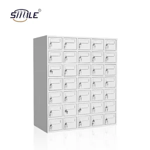 CHNSMILE Custom Multi-Tenant Metal Mailboxes For Commercial Properties Metal Mailboxes For Large Residential Buildings