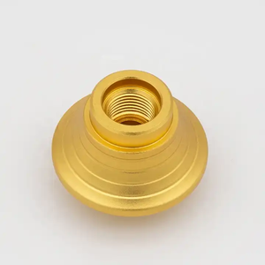 Pièces usinées sur mesure CNC : fraisage, tournage, usinage sur tour CNC. Services de pièces usinées en laiton, acier inoxydable, aluminium, métal, plastique. - Product Image 4