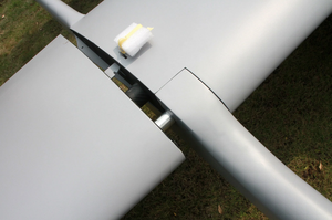 Levitate <span class=keywords><strong>Skyeye</strong></span> 6000mm UAV |   Envergure ultra-large |   Cadre en carbone avancé |   Composants en plastique |   Solutions de cartographie - Product Image 5
