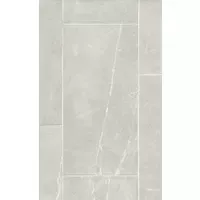 Luxury New <b>Model</b> Premium Quality White Beige Marble Tiles Calcite Polished for Hotels High Sales - Product Image 4