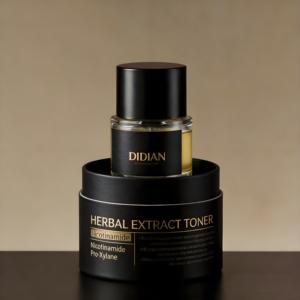 Flacon de parfum tubulaire de 50 ml avec boîtes, logo personnalisé, fond épais, flacon d'emballage de parfum en verre de 100 ml, 30 ml avec <span class=keywords><strong>bouchon</strong></span> noir - Product Image 2