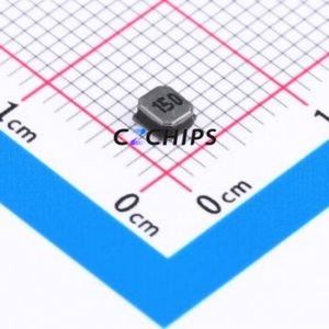 XRNR3015-15uH/M ตัวเหนี่ยวนำไฟฟ้าแบบ SMD,3x3 มม. ( ค่าความเหนี่ยวนำ: 15uH )( ความแม่นยำ: 20% กระแสไฟฟ้าที่กำหนด: 650mA ) - Product Image 1
