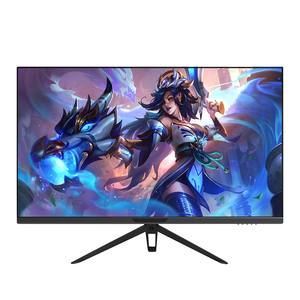 Moniteur de jeu LED LCD 4K 60Hz de 32 <span class=keywords><strong>pouces</strong></span> en gros d'usine, neuf, économique, HDR, Type-C, DP, panneau IPS, écran WLED, 100% sRGB - Product Image 5
