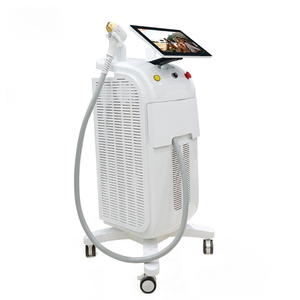 Depilación Venta directa de fábrica Diodo Máquinas de belleza comerciales 1000W-2000W Diodo de alta potencia Láser Máquinas de belleza comerciales - Product Image 4